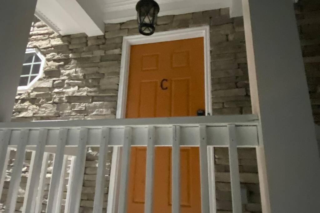 Вилла Campbellton C Атланта Экстерьер фото